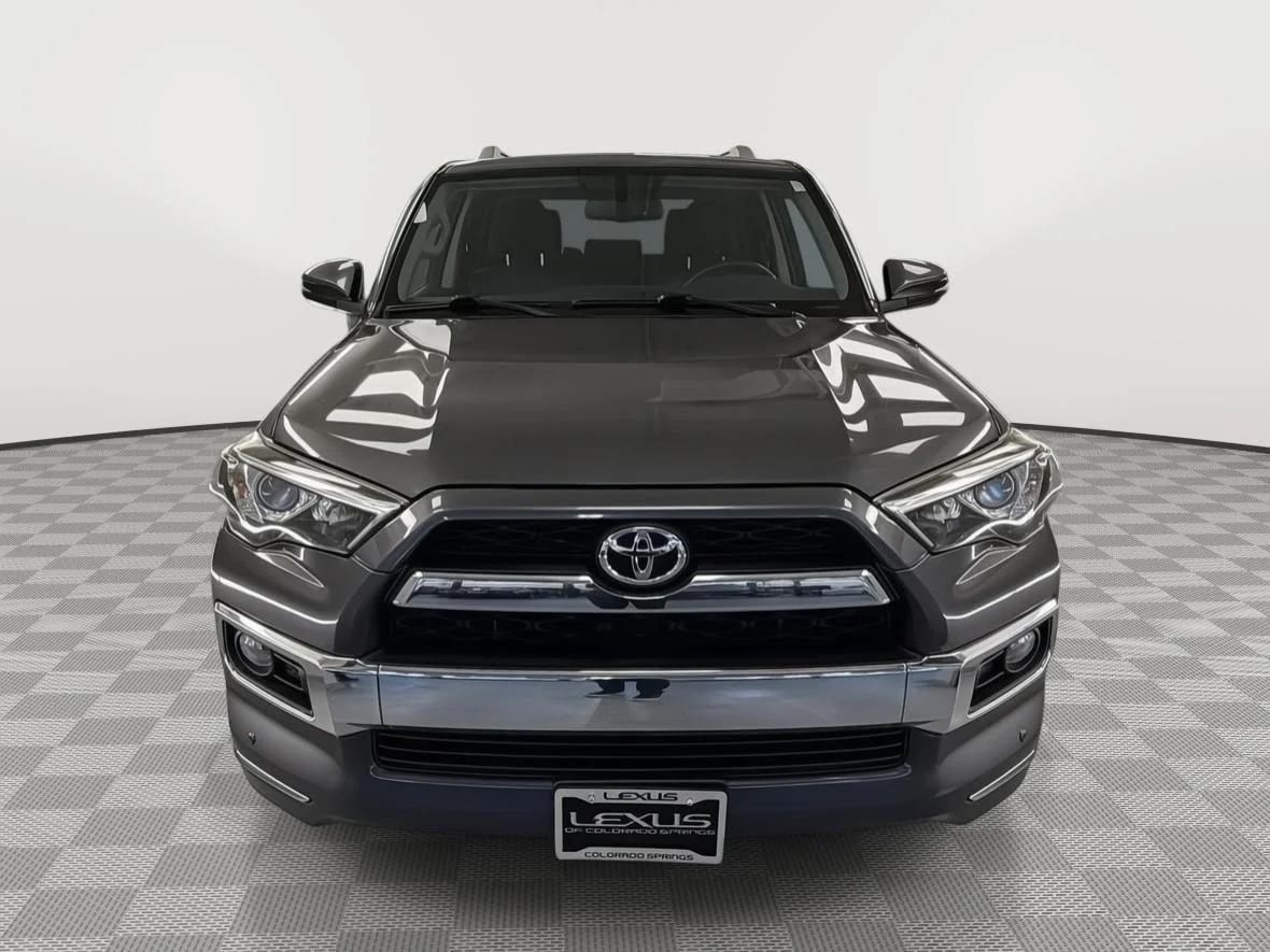toyota 4runner 2016 JTEBU5JR2G5338239 image toyota 4runner 2016 JTEBU5JR2G5338239 image