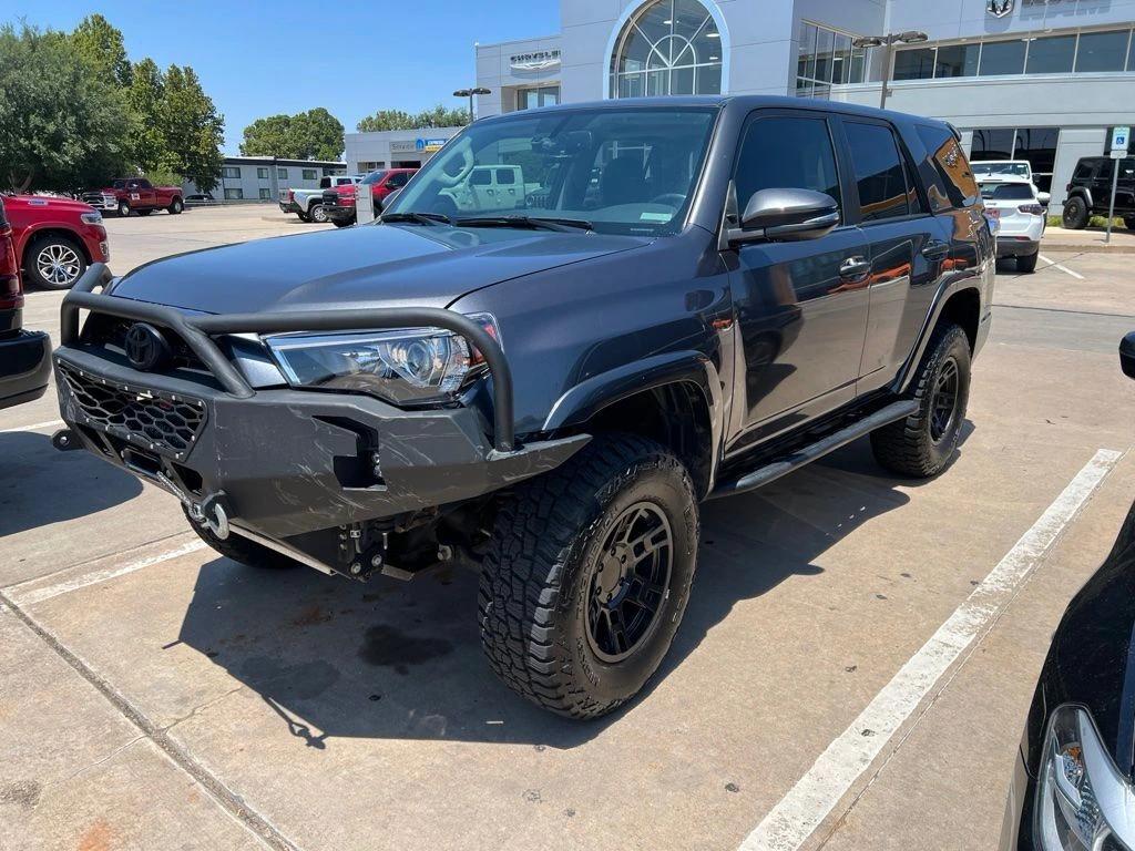 toyota 4runner 2016 JTEBU5JR3G5295322 image toyota 4runner 2016 JTEBU5JR3G5295322 image