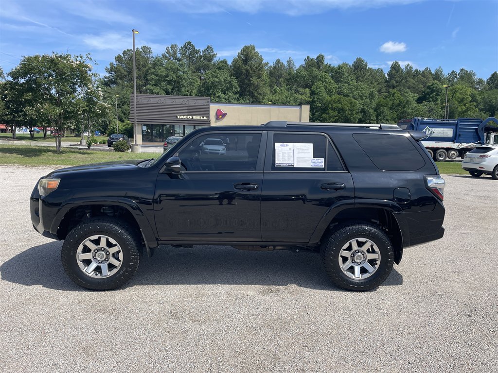 toyota 4runner 2016 JTEBU5JR1G5350012 image toyota 4runner 2016 JTEBU5JR1G5350012 image