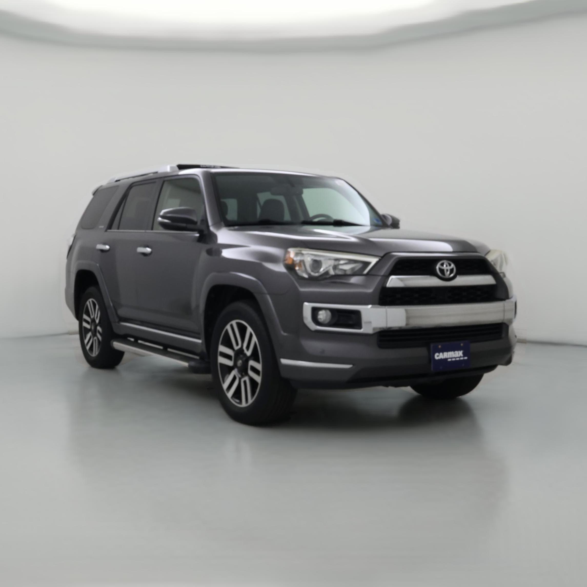 toyota 4runner 2016 JTEBU5JR3G5303533 image toyota 4runner 2016 JTEBU5JR3G5303533 image