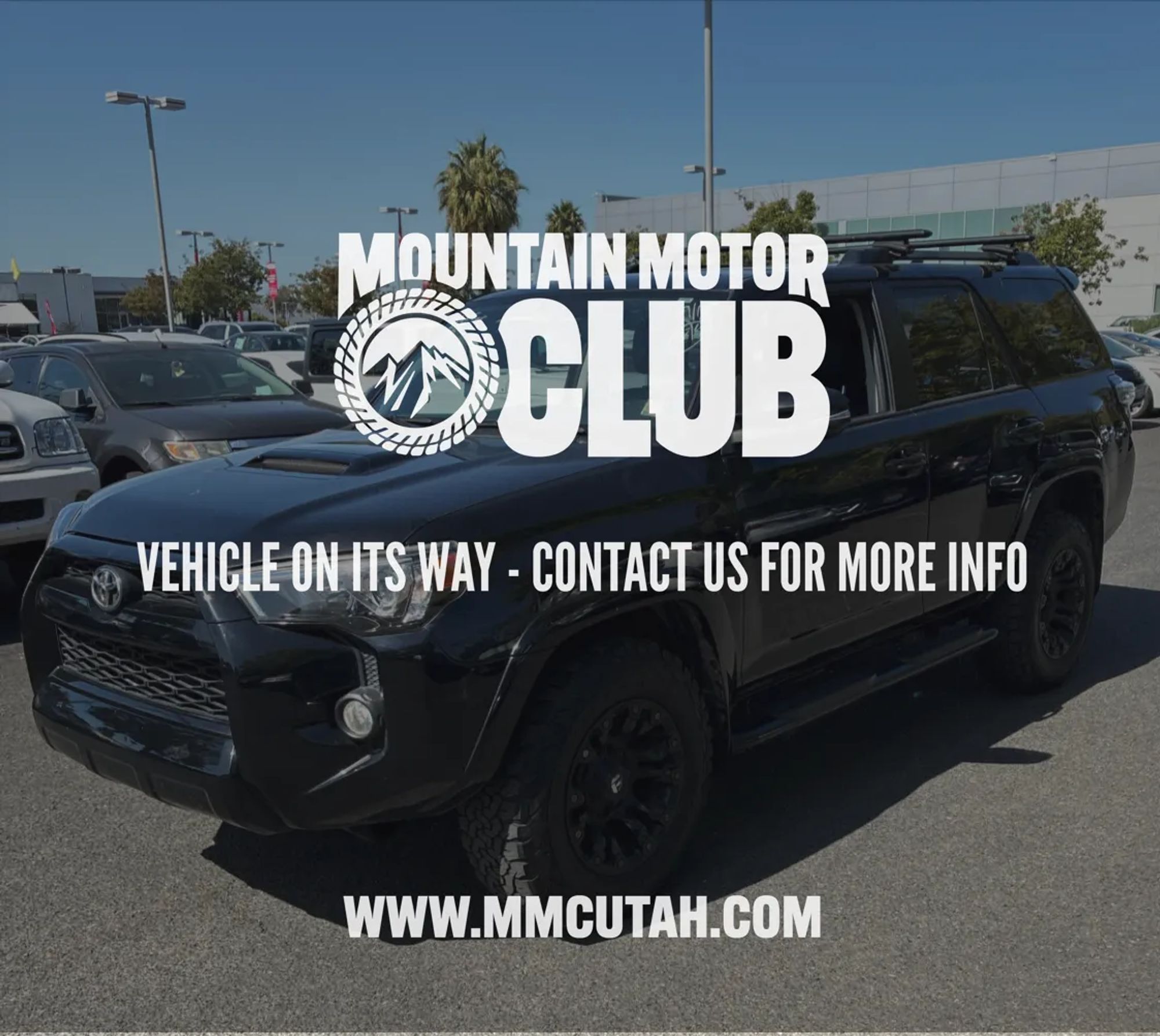 toyota 4runner 2016 JTEBU5JR5G5381487 image toyota 4runner 2016 JTEBU5JR5G5381487 image