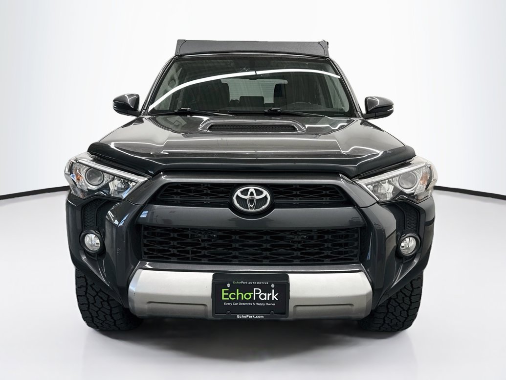 toyota 4runner 2016 JTEBU5JR9G5295289 image toyota 4runner 2016 JTEBU5JR9G5295289 image