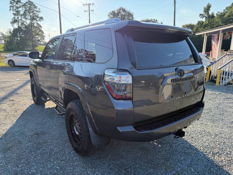 toyota 4runner 2016 JTEBU5JR9G5394937 image toyota 4runner 2016 JTEBU5JR9G5394937 image
