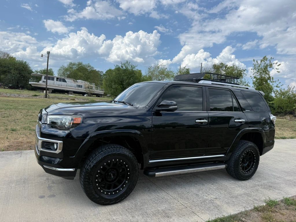toyota 4runner 2016 JTEBU5JR5G5309639 image toyota 4runner 2016 JTEBU5JR5G5309639 image