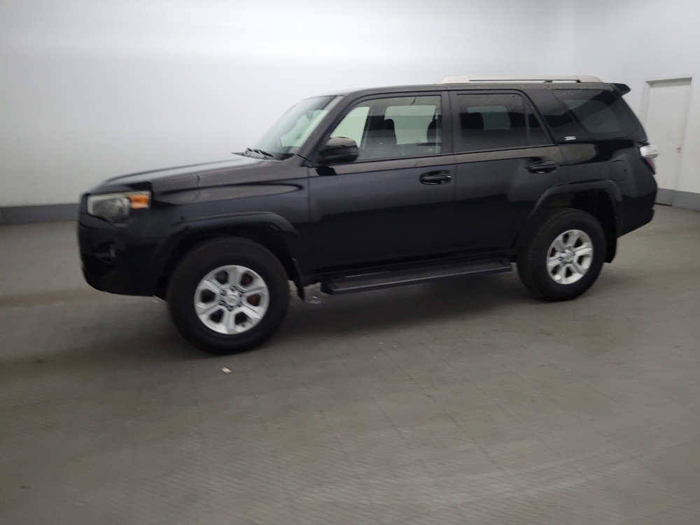 toyota 4runner 2016 JTEBU5JR4G5369671 image toyota 4runner 2016 JTEBU5JR4G5369671 image
