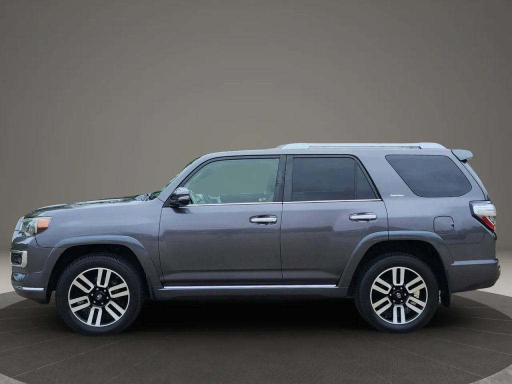 toyota 4runner 2016 JTEBU5JRXG5306980 image toyota 4runner 2016 JTEBU5JRXG5306980 image