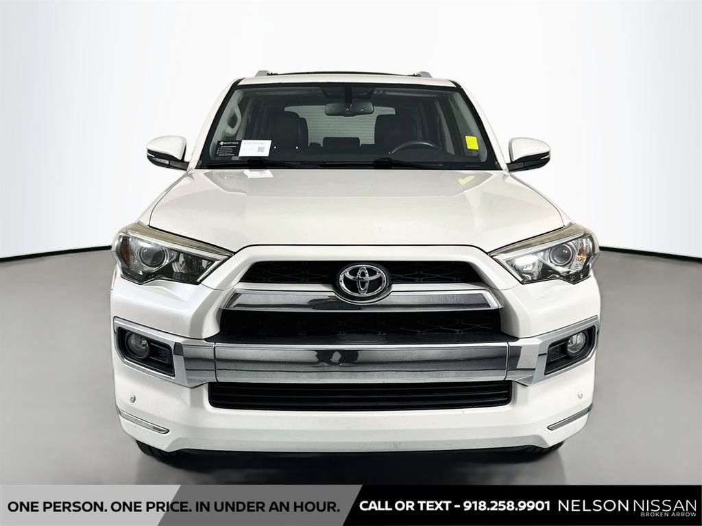 toyota 4runner 2016 JTEBU5JRXG5282678 image toyota 4runner 2016 JTEBU5JRXG5282678 image