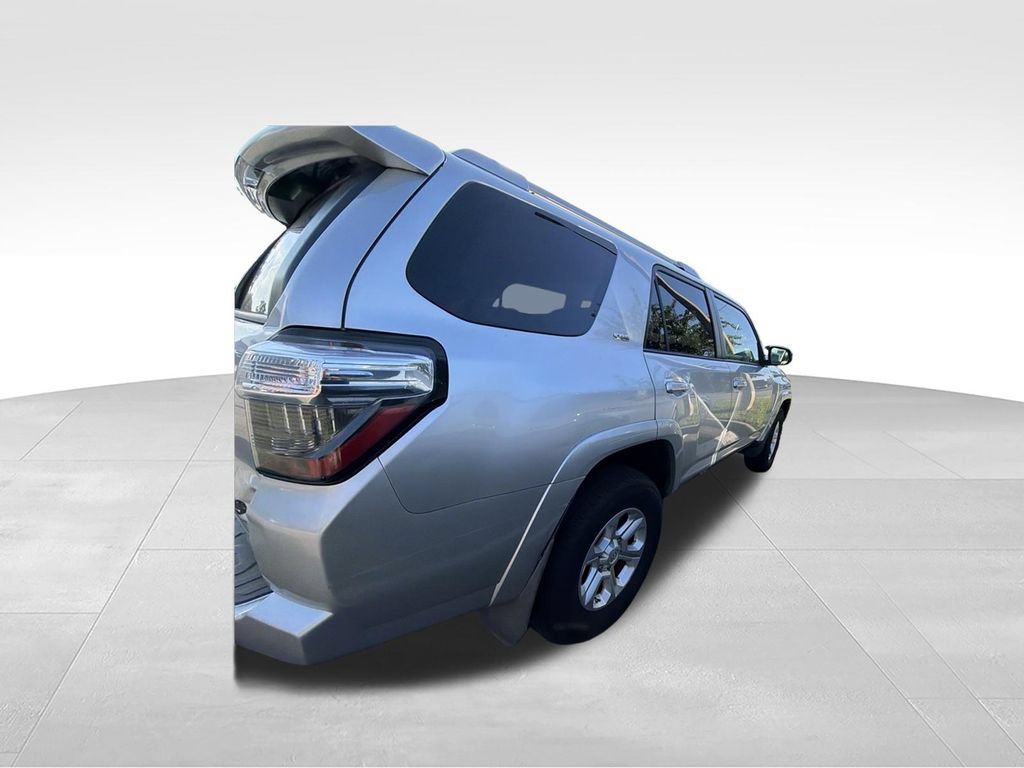 toyota 4runner 2016 JTEBU5JR0G5346663 image toyota 4runner 2016 JTEBU5JR0G5346663 image