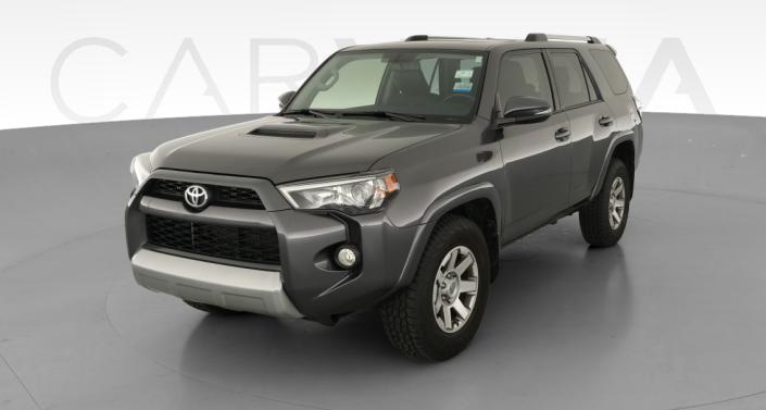 toyota 4runner 2016 JTEBU5JR2G5281850 image toyota 4runner 2016 JTEBU5JR2G5281850 image