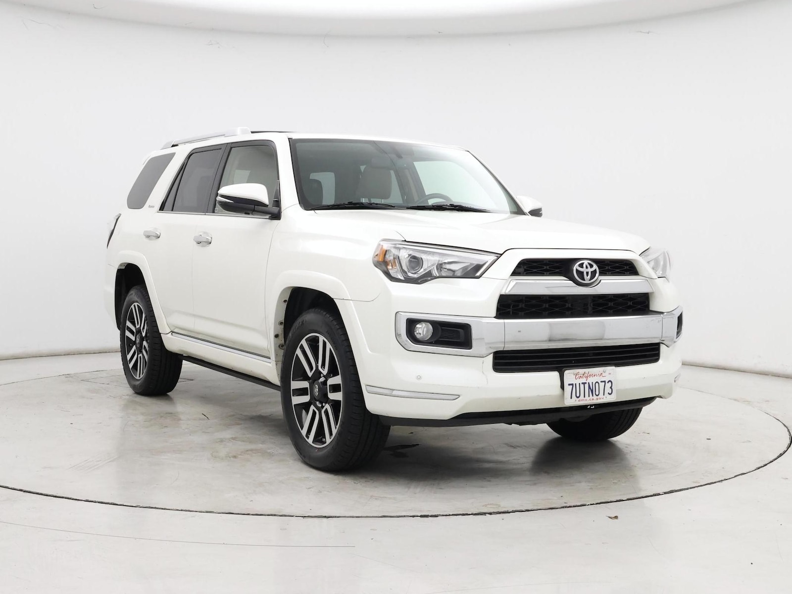 toyota 4runner 2016 JTEBU5JR2G5371239 image toyota 4runner 2016 JTEBU5JR2G5371239 image