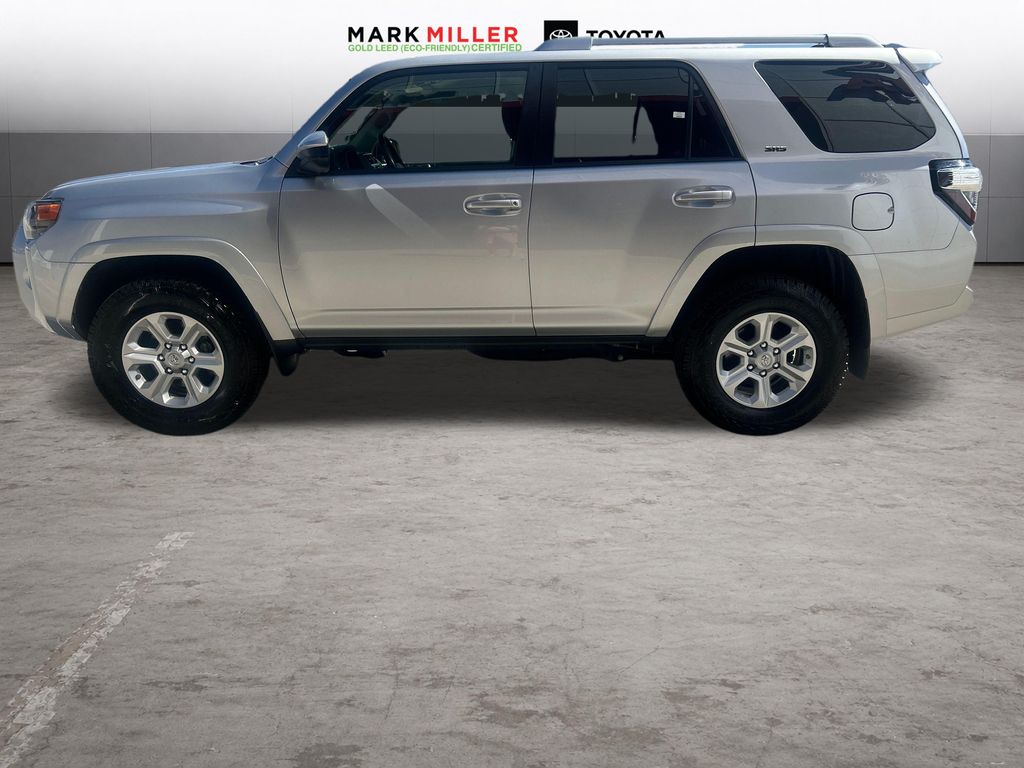 toyota 4runner 2016 JTEBU5JR5G5303498 image toyota 4runner 2016 JTEBU5JR5G5303498 image