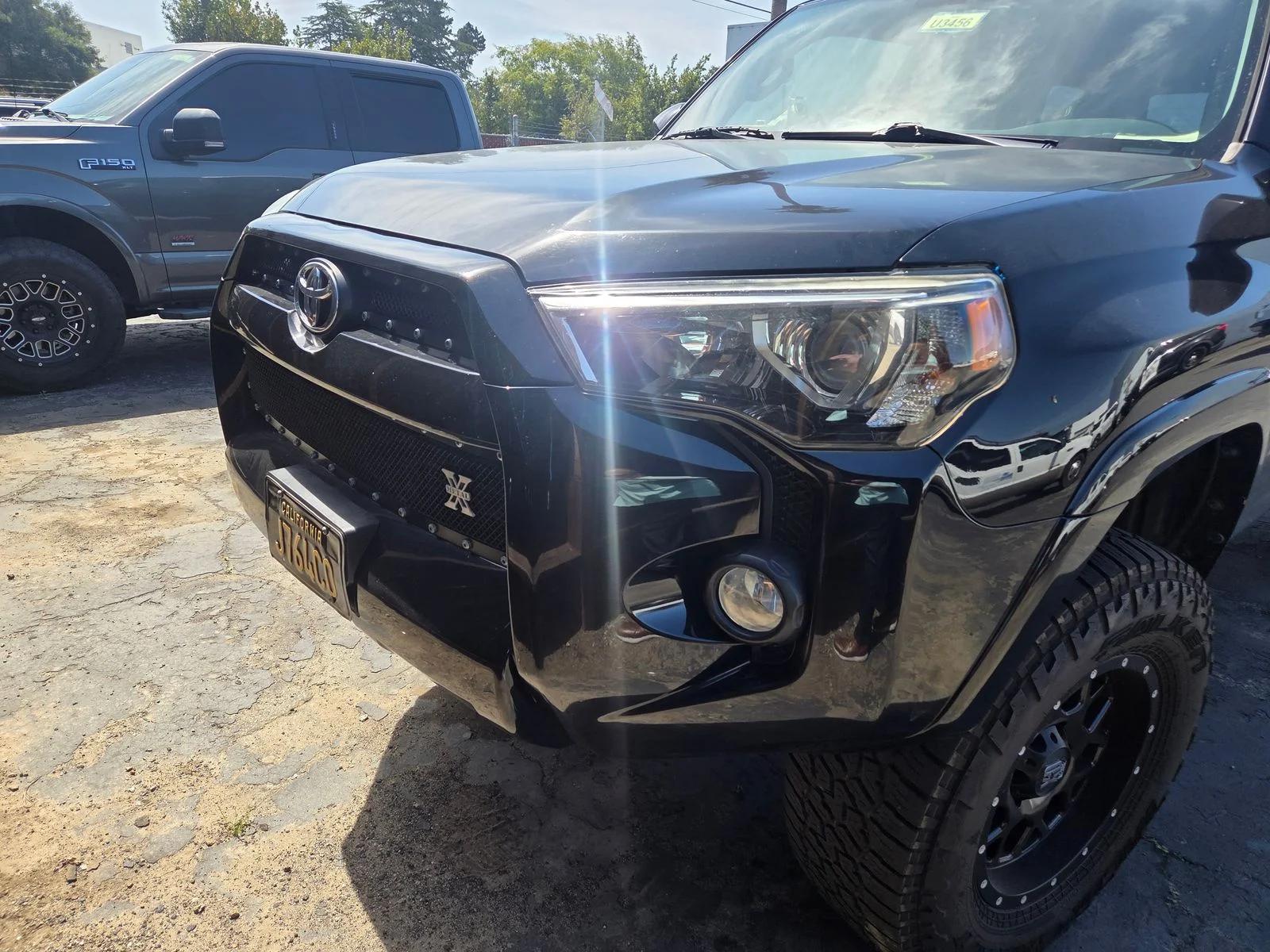 toyota 4runner 2016 JTEBU5JR0G5294774 image toyota 4runner 2016 JTEBU5JR0G5294774 image