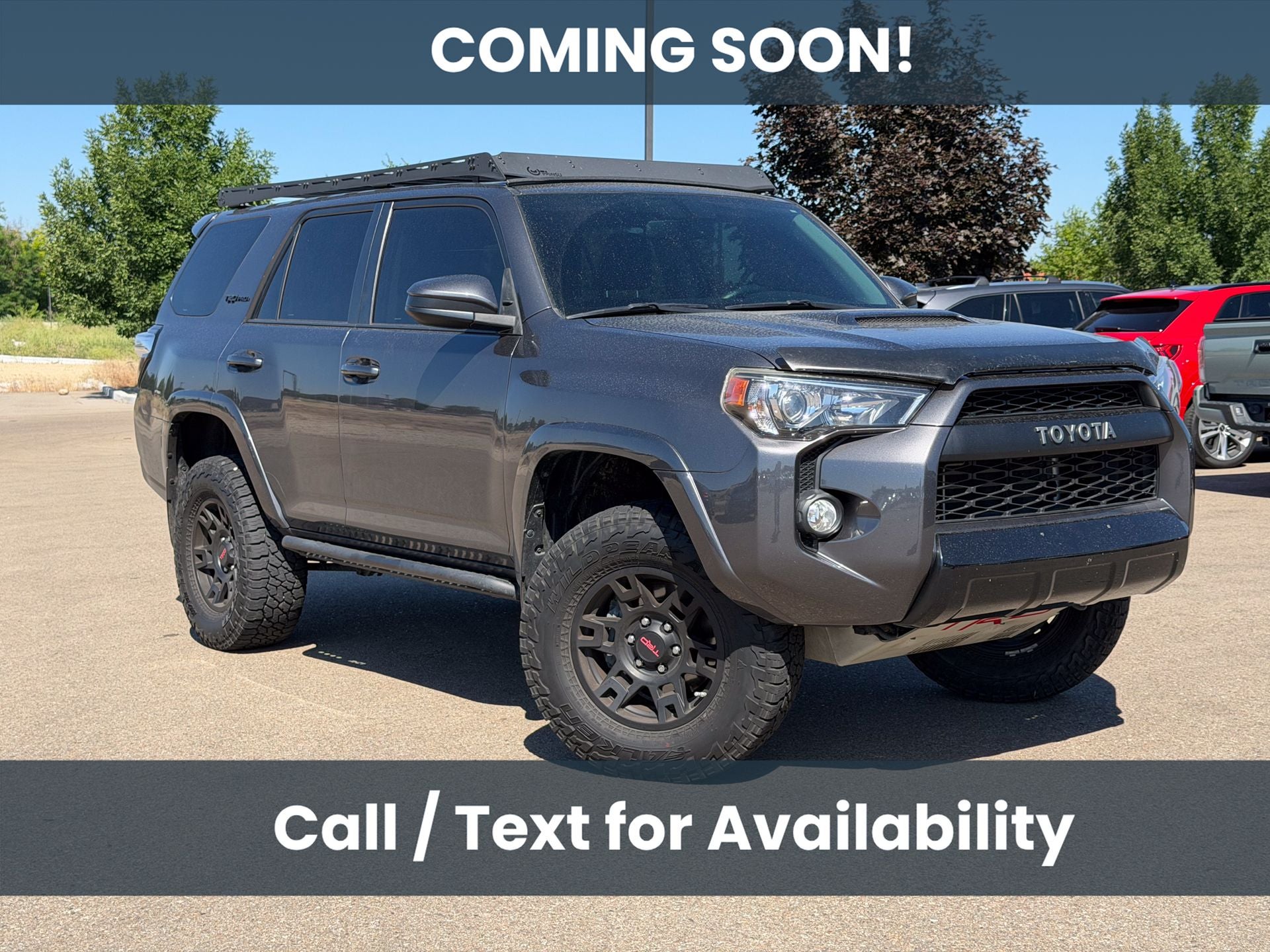 toyota 4runner 2016 JTEBU5JR3G5330957 image toyota 4runner 2016 JTEBU5JR3G5330957 image