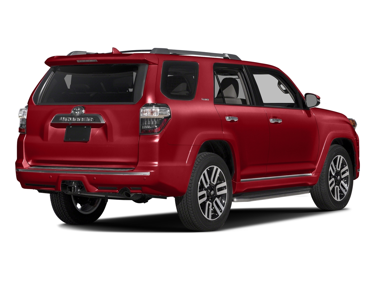 toyota 4runner 2016 JTEBU5JR2G5352612 image toyota 4runner 2016 JTEBU5JR2G5352612 image