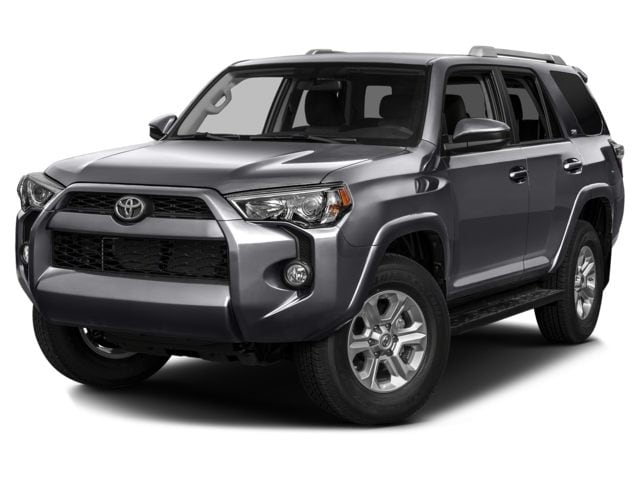 toyota 4runner 2016 JTEBU5JR5G5300679 image toyota 4runner 2016 JTEBU5JR5G5300679 image