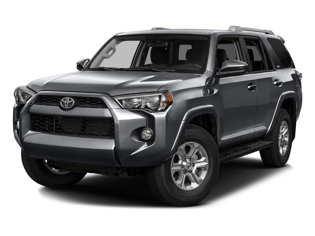 toyota 4runner 2016 JTEBU5JR8G5298720 image toyota 4runner 2016 JTEBU5JR8G5298720 image