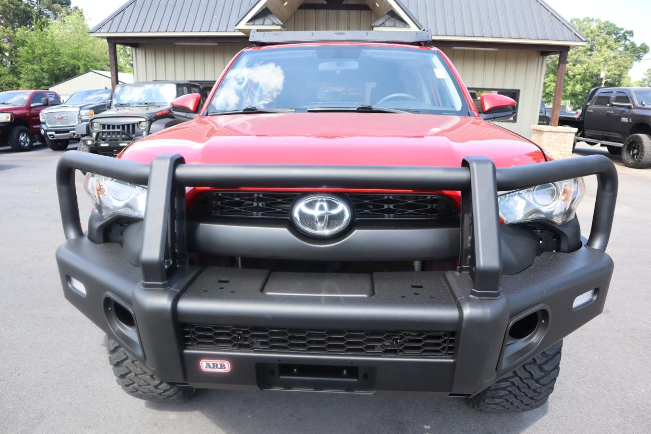 toyota 4runner 2016 JTEBU5JR5G5330605 image toyota 4runner 2016 JTEBU5JR5G5330605 image