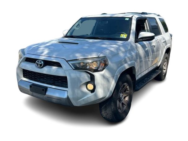 toyota 4runner 2016 JTEBU5JR5G5405450 image toyota 4runner 2016 JTEBU5JR5G5405450 image
