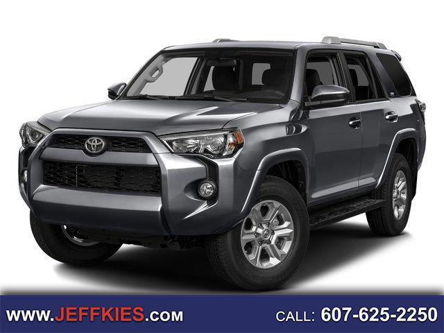 toyota 4runner 2016 JTEBU5JR4G5363109 image toyota 4runner 2016 JTEBU5JR4G5363109 image