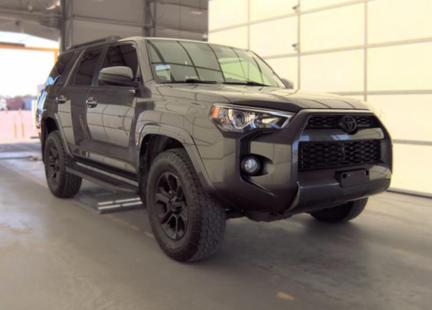 toyota 4runner 2016 JTEBU5JR4G5401843 image toyota 4runner 2016 JTEBU5JR4G5401843 image