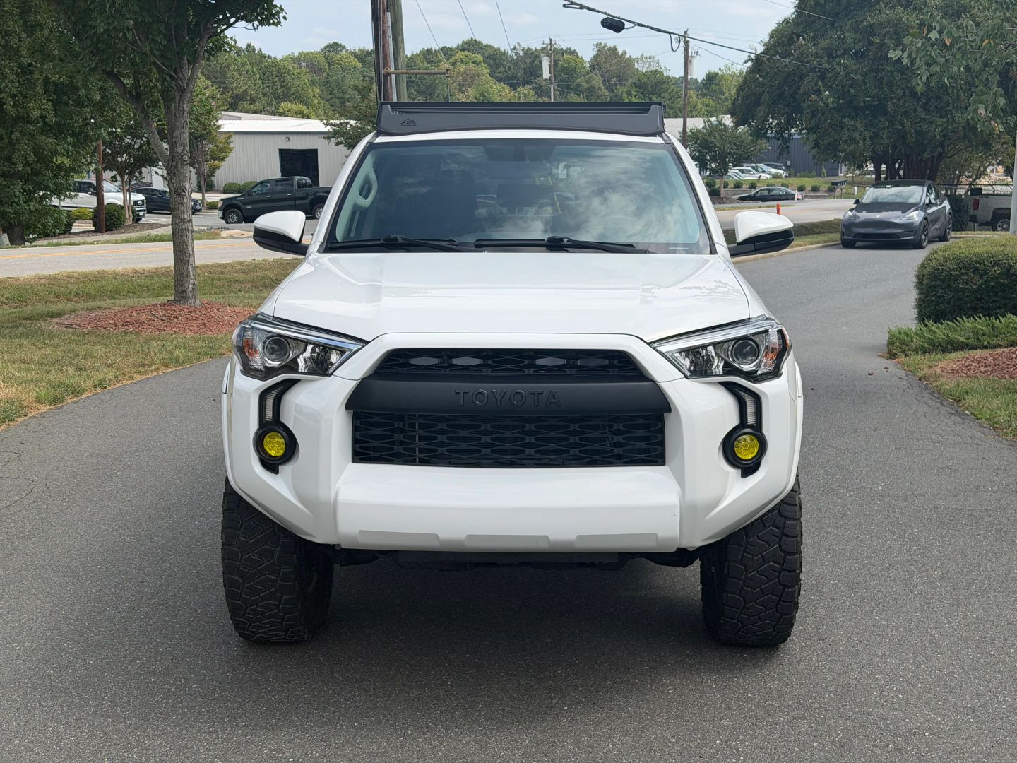 toyota 4runner 2016 JTEBU5JR3G5403714 image toyota 4runner 2016 JTEBU5JR3G5403714 image