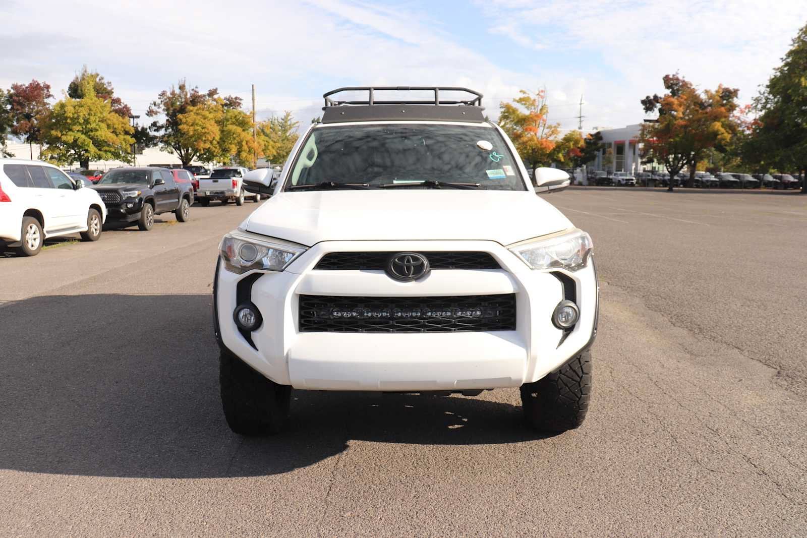 toyota 4runner 2016 JTEBU5JRXG5305134 image toyota 4runner 2016 JTEBU5JRXG5305134 image