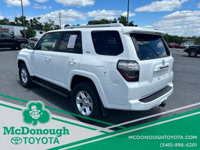toyota 4runner 2016 JTEBU5JR8G5347804 image toyota 4runner 2016 JTEBU5JR8G5347804 image