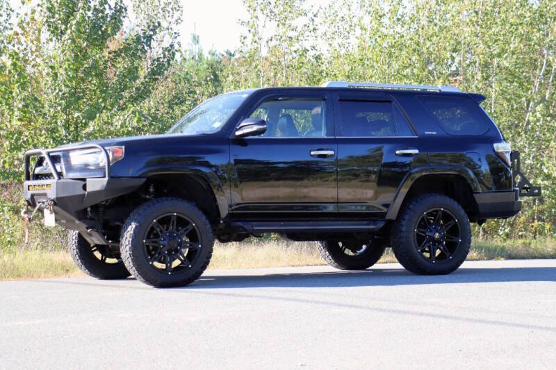 toyota 4runner 2016 JTEBU5JR2G5342050 image toyota 4runner 2016 JTEBU5JR2G5342050 image