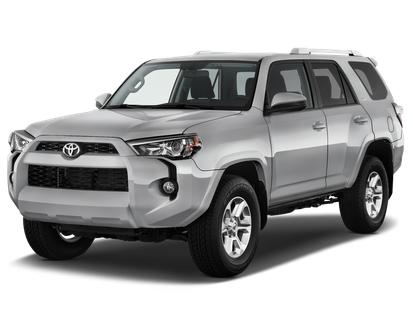 toyota 4runner 2016 JTEBU5JR9G5316979 image toyota 4runner 2016 JTEBU5JR9G5316979 image