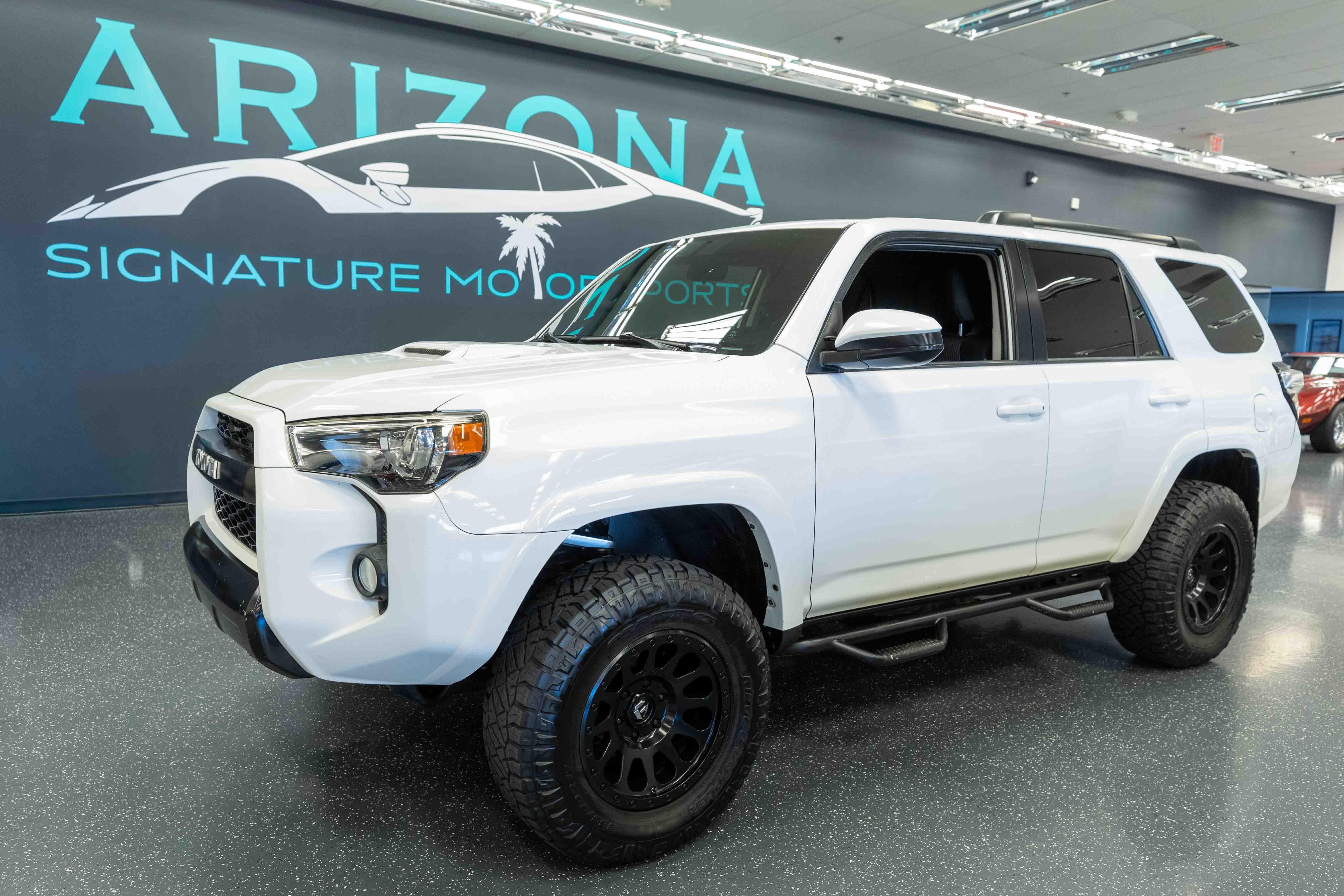 toyota 4runner 2016 JTEBU5JR3G5345197 image toyota 4runner 2016 JTEBU5JR3G5345197 image
