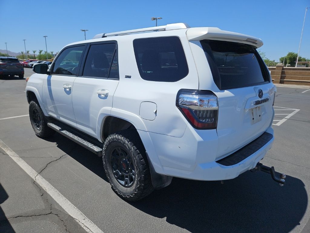 toyota 4runner 2016 JTEBU5JR0G5388928 image toyota 4runner 2016 JTEBU5JR0G5388928 image