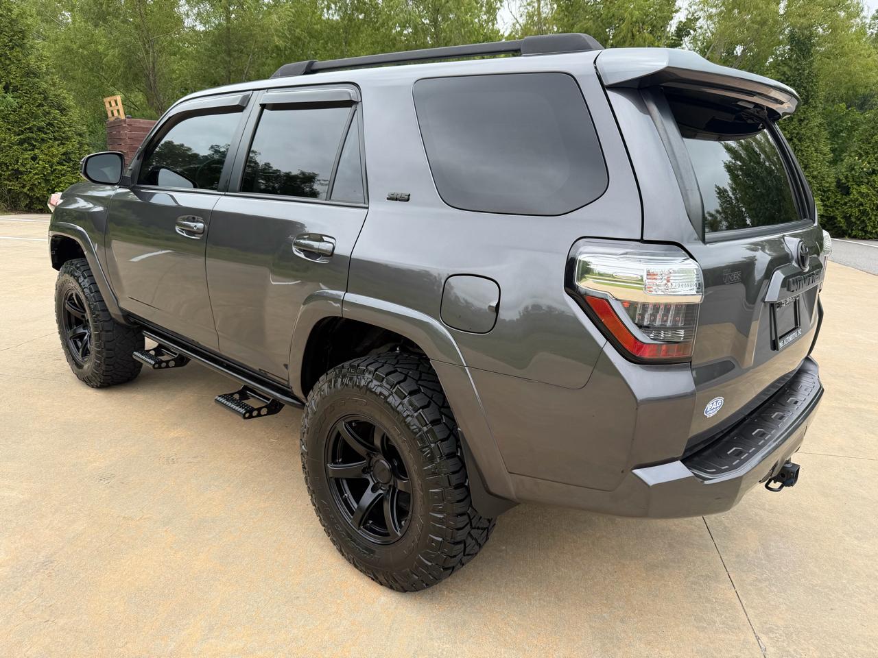 toyota 4runner 2016 JTEBU5JR0G5329703 image toyota 4runner 2016 JTEBU5JR0G5329703 image