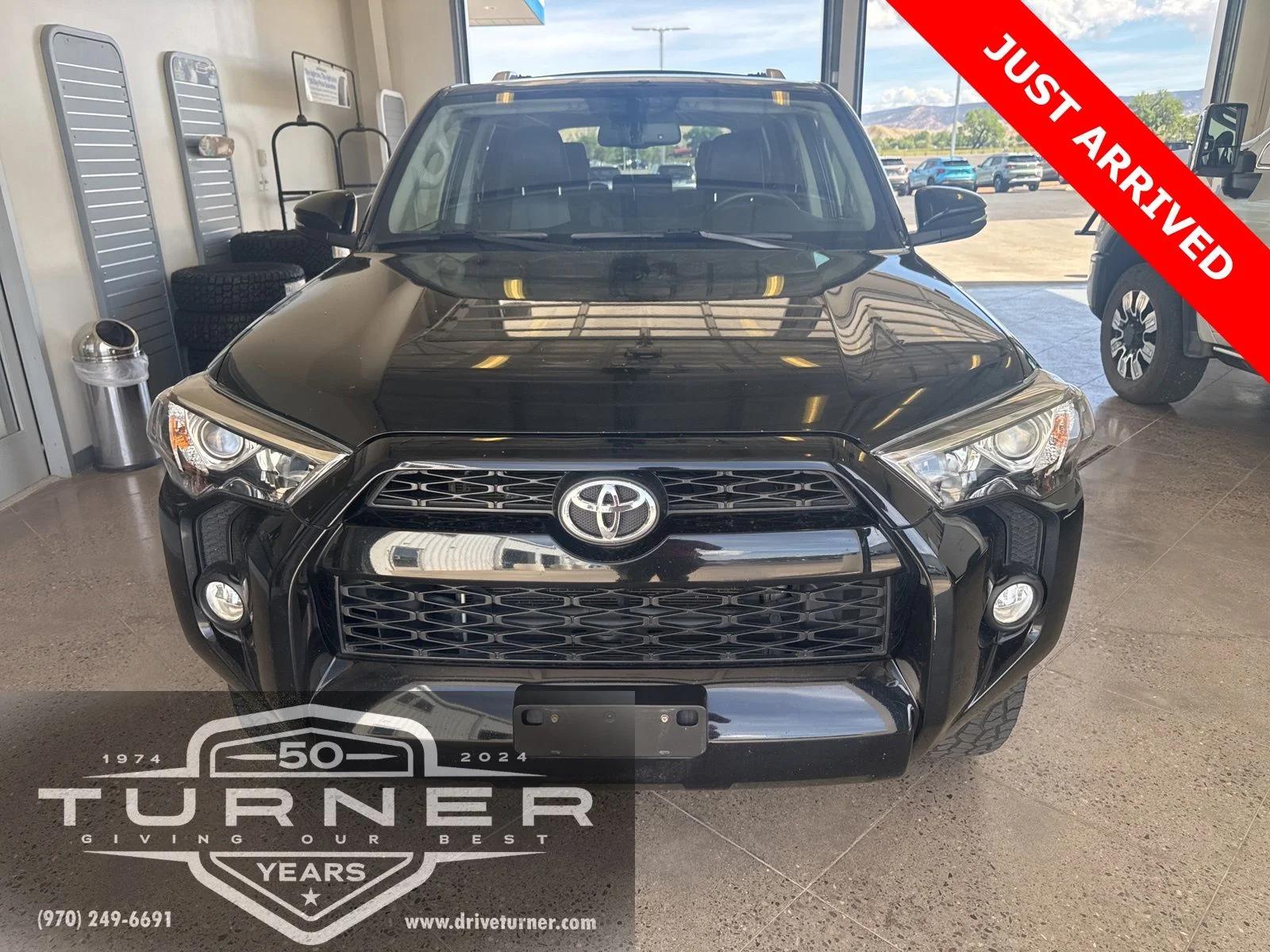 toyota 4runner 2016 JTEBU5JR1G5298560 image toyota 4runner 2016 JTEBU5JR1G5298560 image