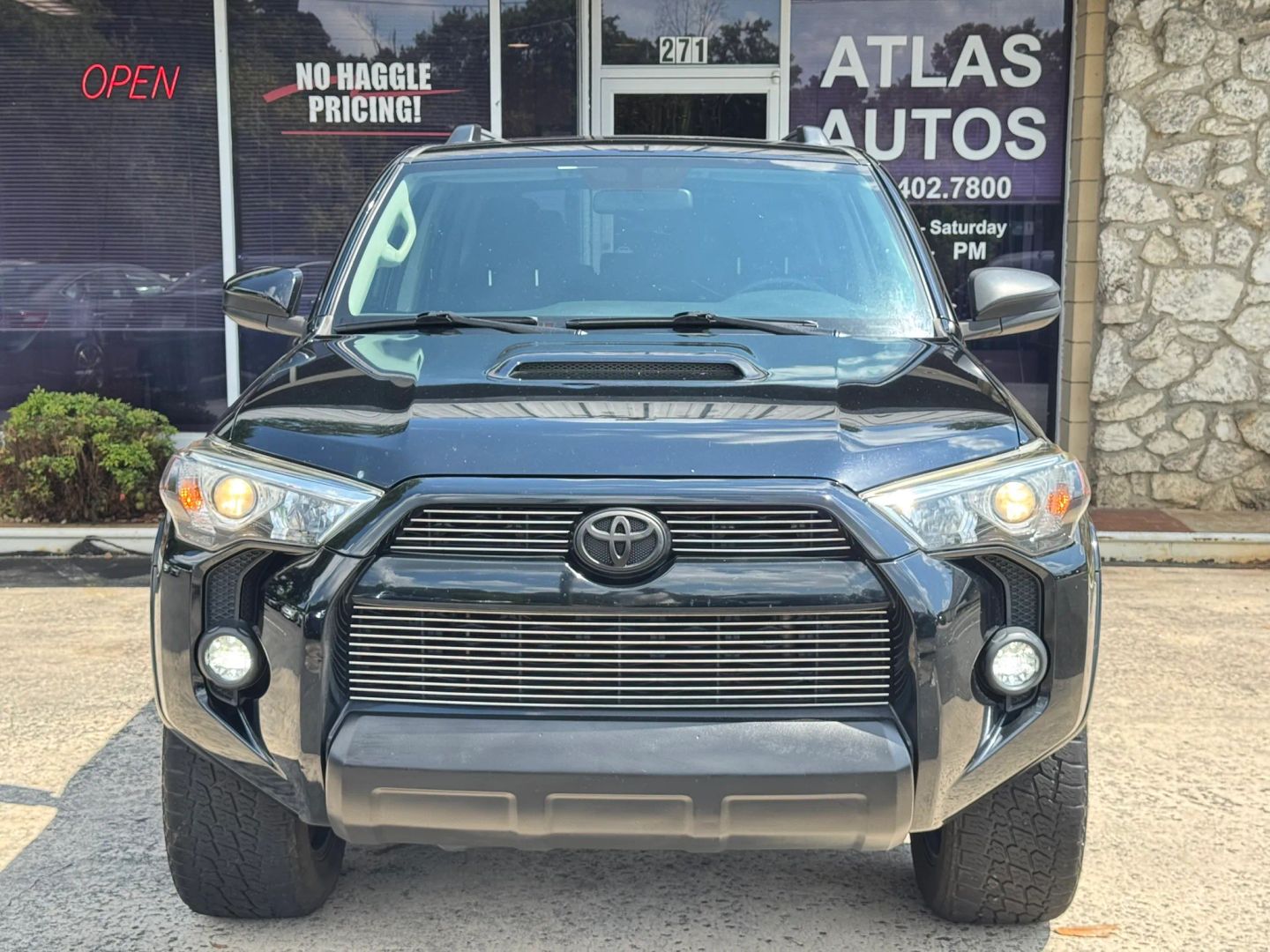 toyota 4runner 2016 JTEBU5JR0G5342385 image toyota 4runner 2016 JTEBU5JR0G5342385 image