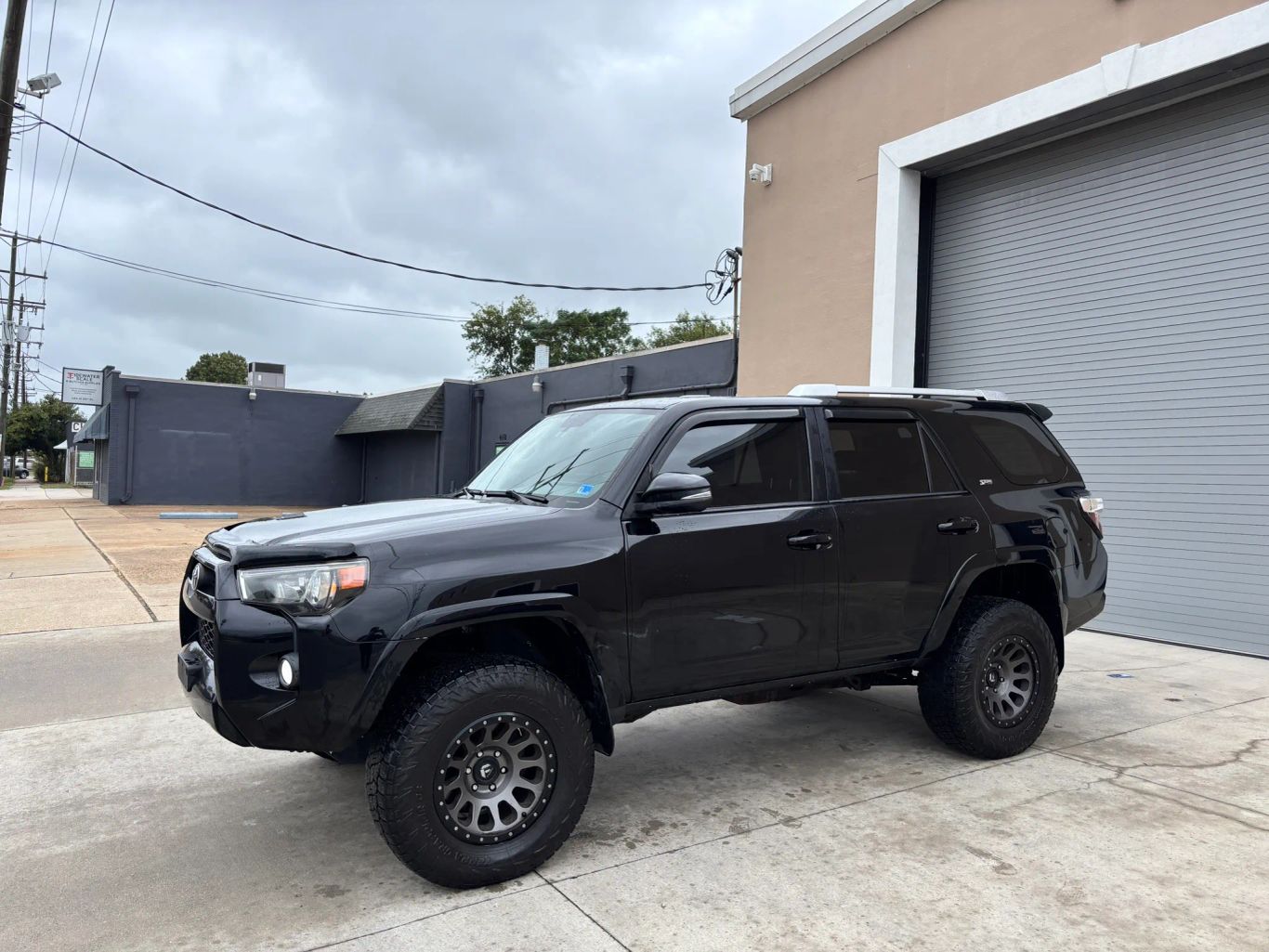 toyota 4runner 2016 JTEBU5JR6G5403870 image toyota 4runner 2016 JTEBU5JR6G5403870 image