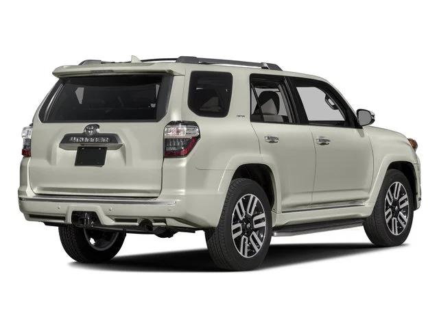 toyota 4runner 2016 JTEBU5JR6G5290079 image toyota 4runner 2016 JTEBU5JR6G5290079 image