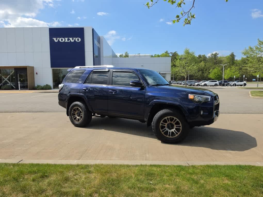 toyota 4runner 2016 JTEBU5JR9G5317453 image toyota 4runner 2016 JTEBU5JR9G5317453 image