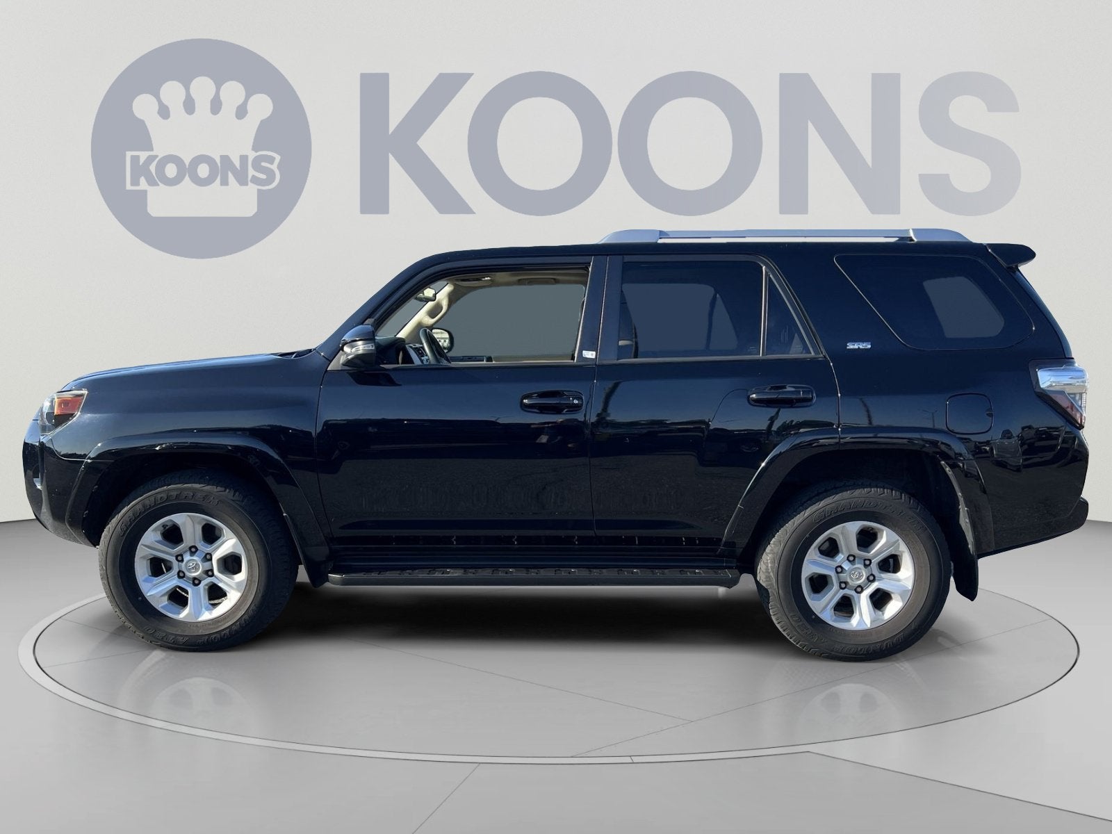 toyota 4runner 2016 JTEBU5JR2G5368051 image toyota 4runner 2016 JTEBU5JR2G5368051 image