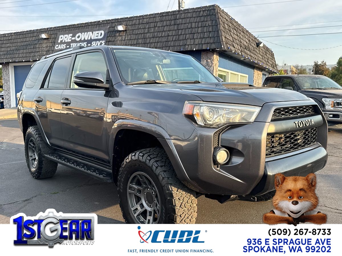 toyota 4runner 2016 JTEBU5JR3G5388955 image toyota 4runner 2016 JTEBU5JR3G5388955 image
