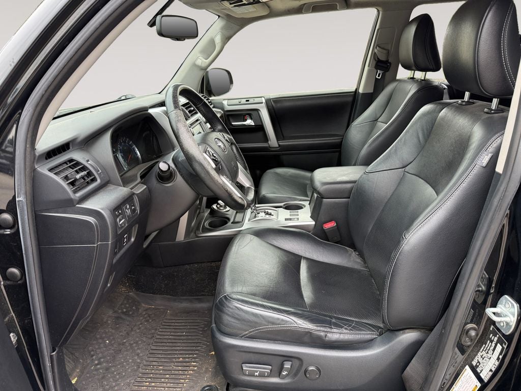 toyota 4runner 2016 JTEBU5JR5G5282751 image toyota 4runner 2016 JTEBU5JR5G5282751 image