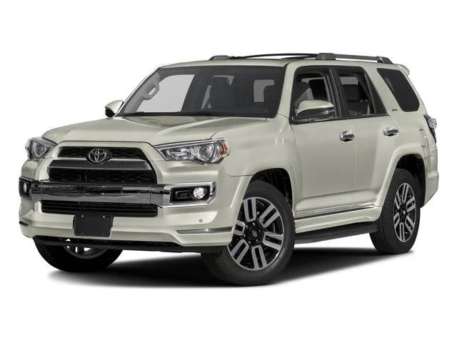 toyota 4runner 2016 JTEBU5JR2G5320789 image toyota 4runner 2016 JTEBU5JR2G5320789 image