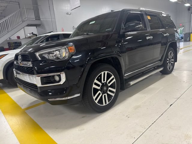 toyota 4runner 2016 JTEBU5JR4G5317408 image toyota 4runner 2016 JTEBU5JR4G5317408 image