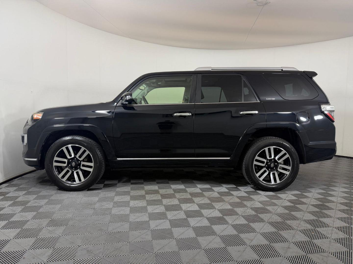 toyota 4runner 2016 JTEBU5JR8G5363372 image toyota 4runner 2016 JTEBU5JR8G5363372 image