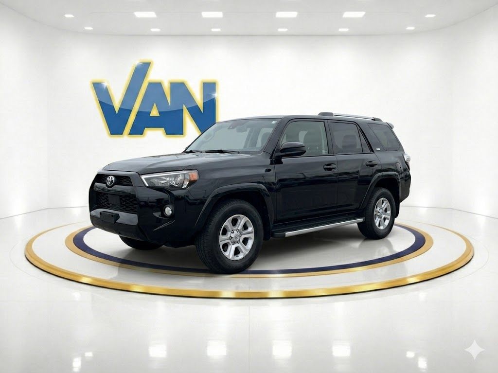 toyota 4runner 2016 JTEBU5JRXG5307563 image toyota 4runner 2016 JTEBU5JRXG5307563 image