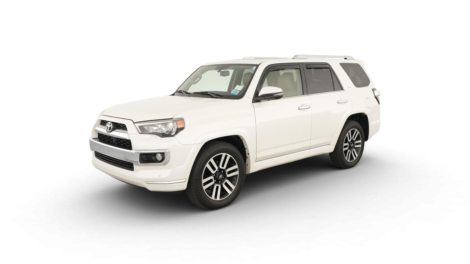 toyota 4runner 2016 JTEBU5JR9G5403104 image toyota 4runner 2016 JTEBU5JR9G5403104 image
