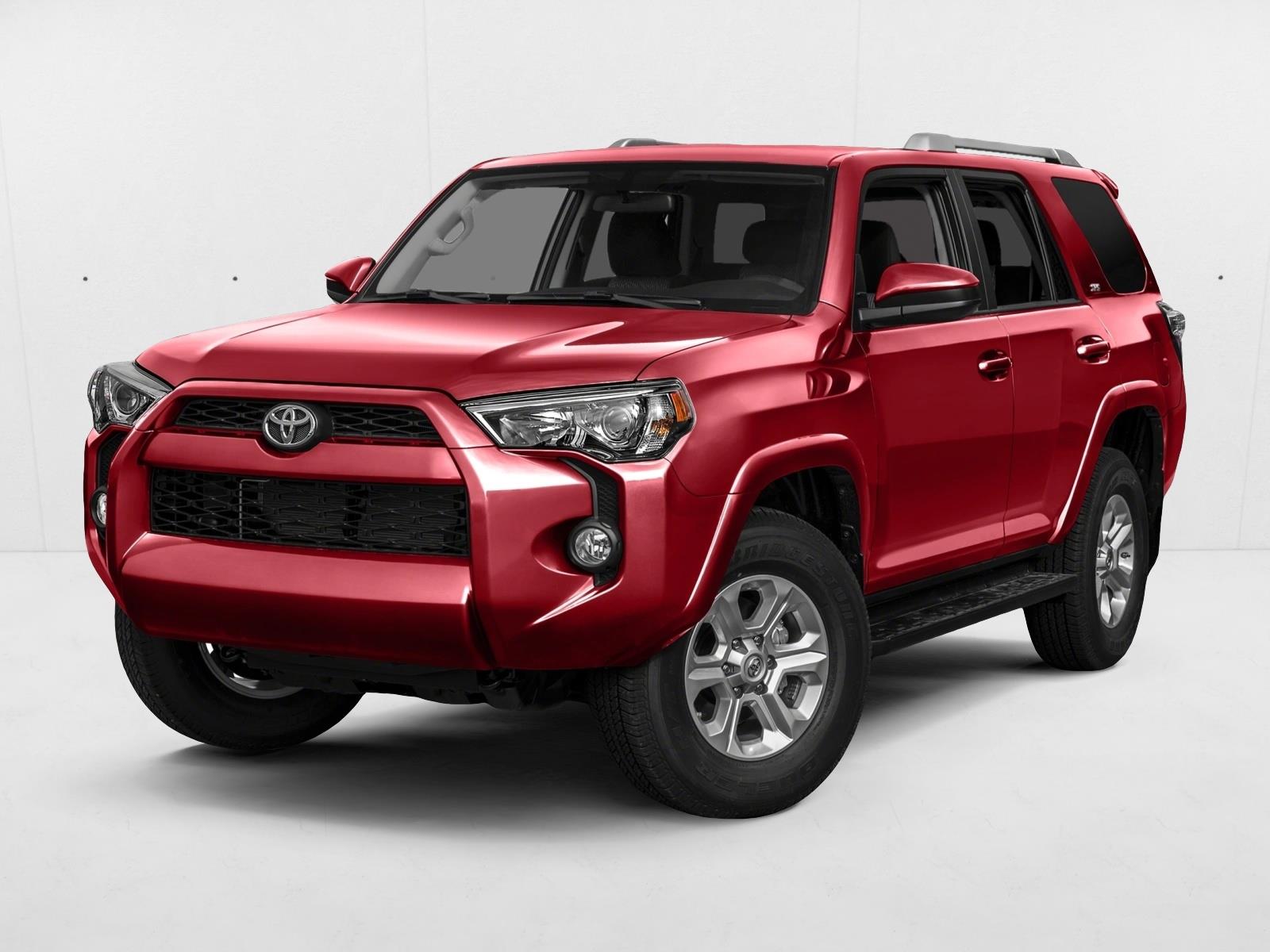 toyota 4runner 2016 JTEBU5JR8G5280167 image toyota 4runner 2016 JTEBU5JR8G5280167 image