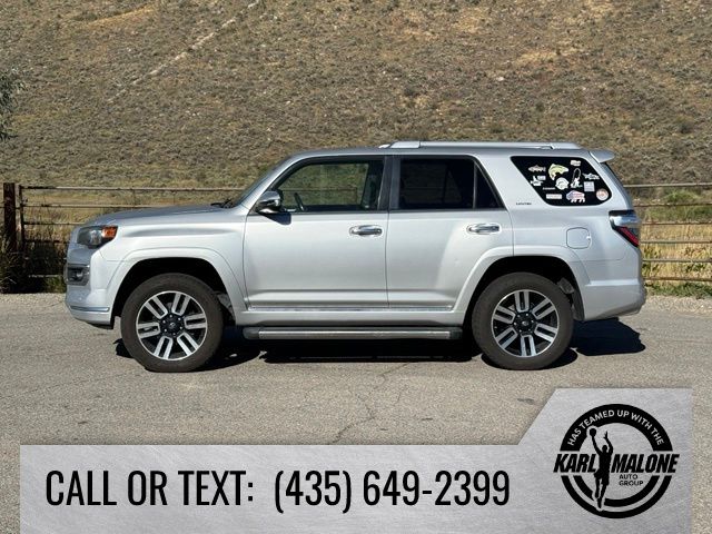 toyota 4runner 2016 JTEBU5JR9G5286124 image toyota 4runner 2016 JTEBU5JR9G5286124 image