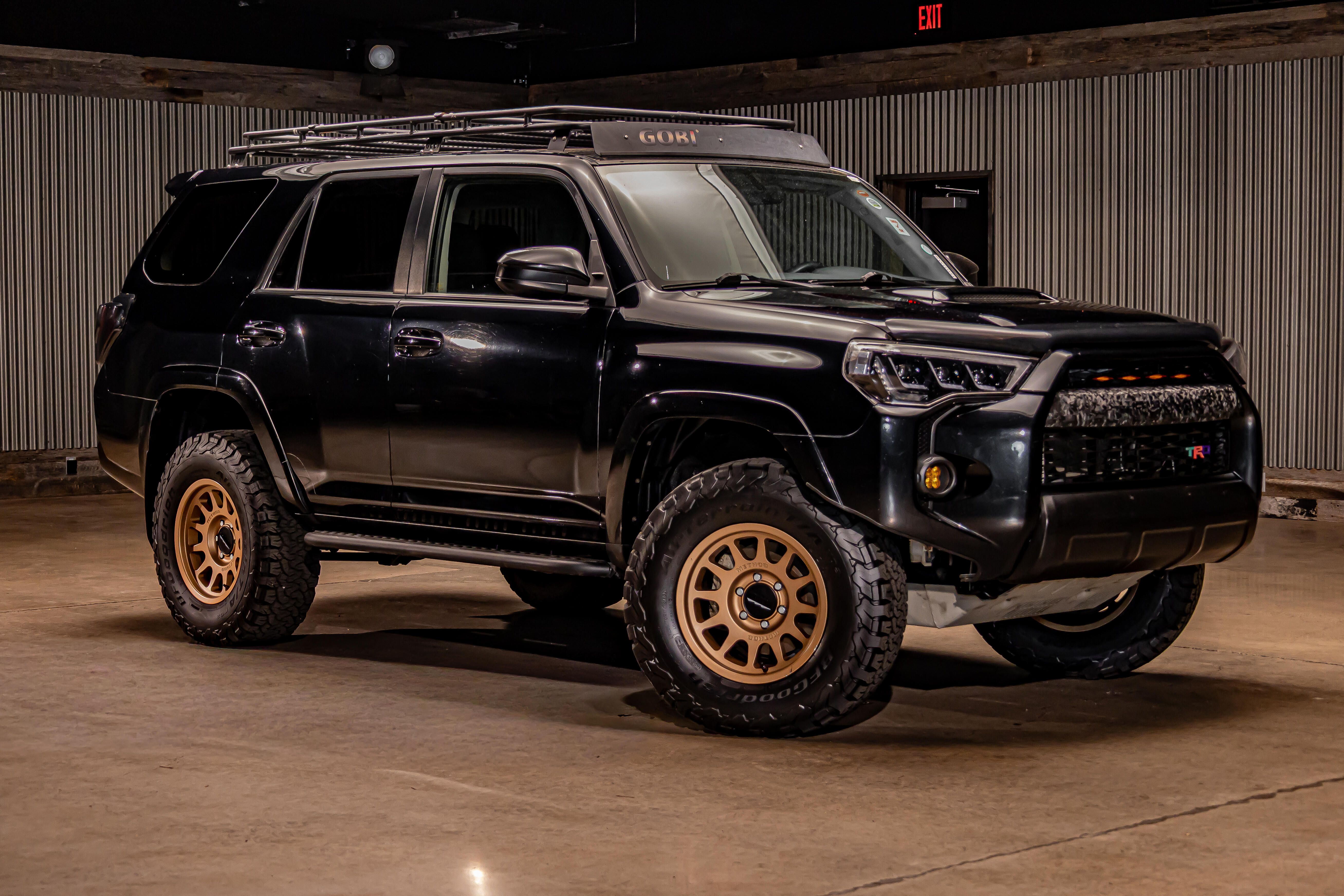 toyota 4runner 2016 JTEBU5JR8G5384089 image toyota 4runner 2016 JTEBU5JR8G5384089 image