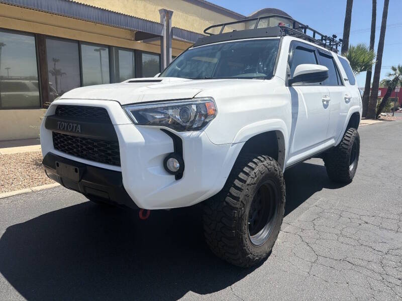 toyota 4runner 2016 JTEBU5JR5G5365273 image toyota 4runner 2016 JTEBU5JR5G5365273 image