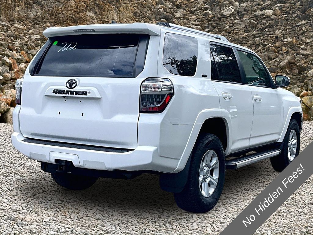 toyota 4runner 2016 JTEBU5JR4G5395722 image toyota 4runner 2016 JTEBU5JR4G5395722 image